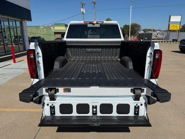 new 2026 GMC Sierra 2500 car, priced at $90,965