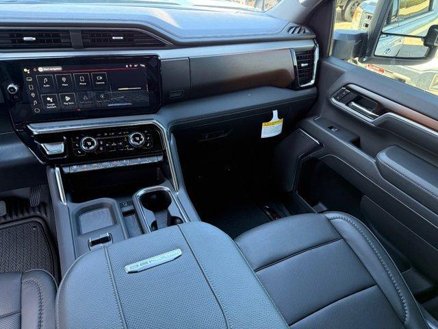 new 2026 GMC Sierra 2500 car, priced at $90,965