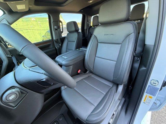 new 2026 GMC Sierra 2500 car, priced at $90,965