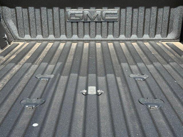 new 2026 GMC Sierra 2500 car, priced at $90,965