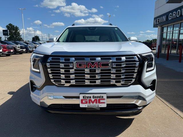 new 2026 GMC Terrain car, priced at $43,635