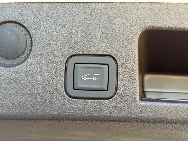 new 2026 GMC Terrain car, priced at $43,635