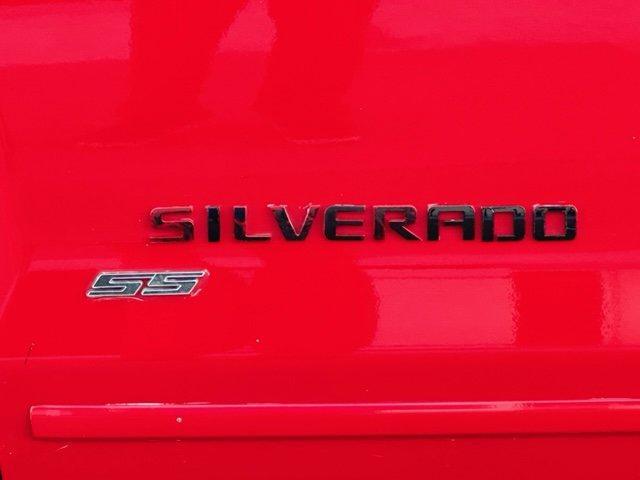 used 2018 Chevrolet Silverado 1500 car, priced at $32,950