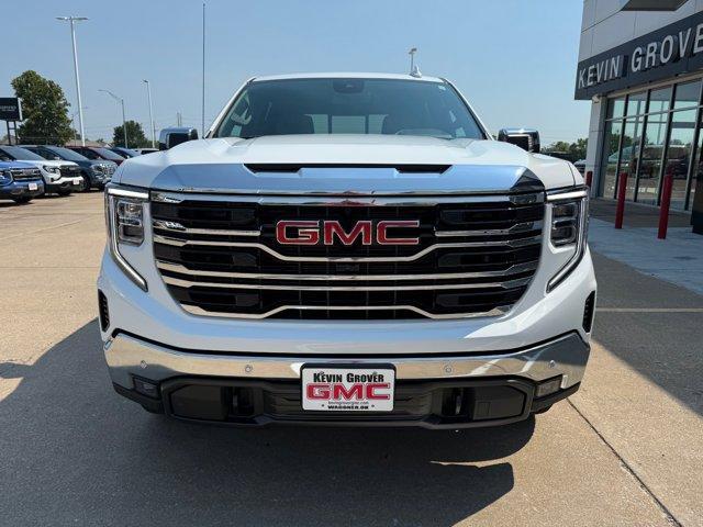 new 2026 GMC Sierra 1500 car, priced at $65,845