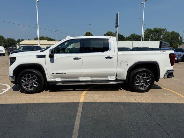 new 2026 GMC Sierra 1500 car, priced at $65,845