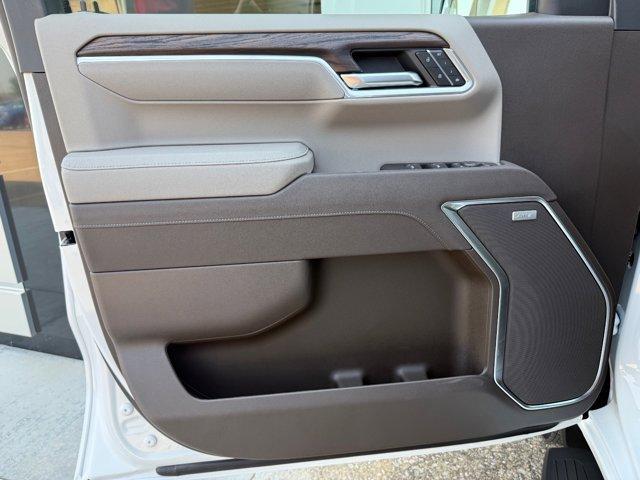 new 2026 GMC Sierra 1500 car, priced at $65,845