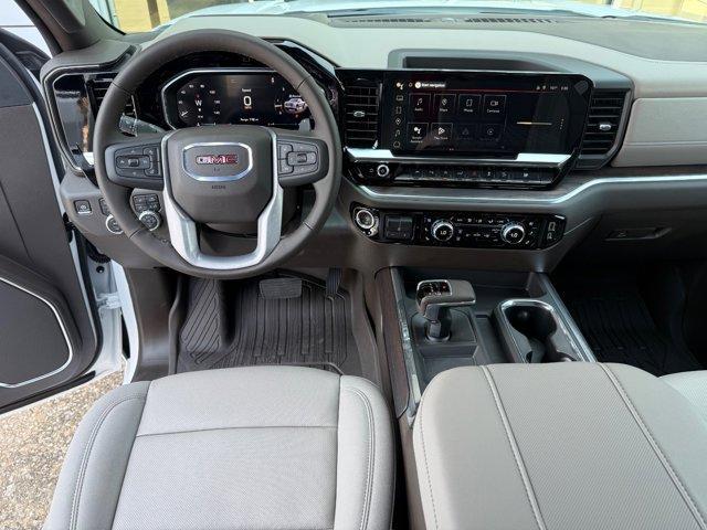 new 2026 GMC Sierra 1500 car, priced at $65,845