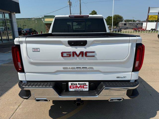 new 2026 GMC Sierra 1500 car, priced at $65,845