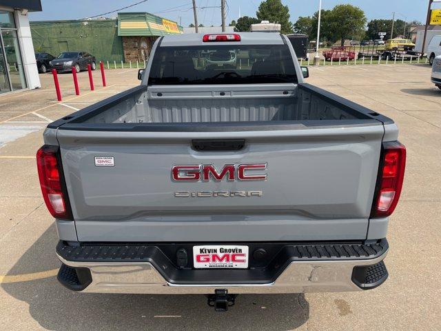 new 2024 GMC Sierra 1500 car, priced at $40,795