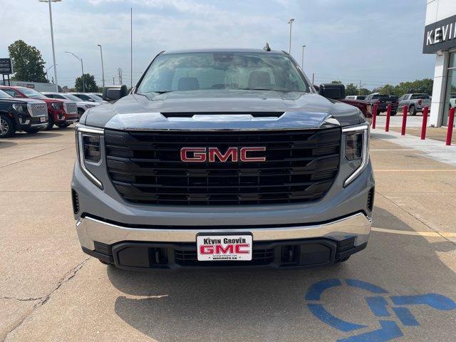 new 2024 GMC Sierra 1500 car, priced at $40,795