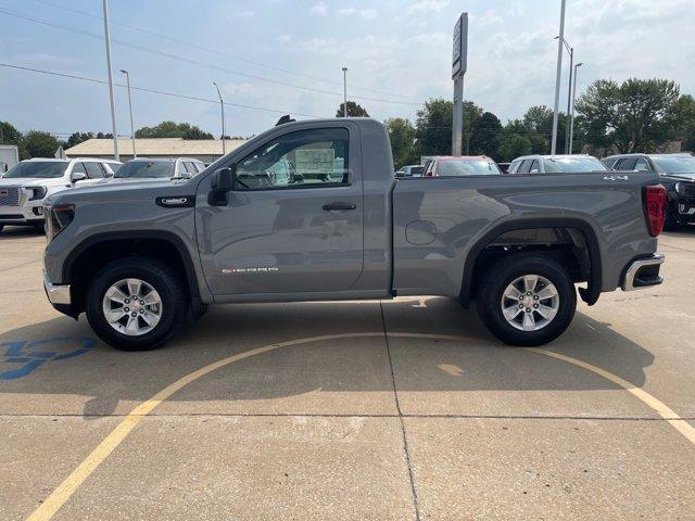 new 2024 GMC Sierra 1500 car, priced at $40,795