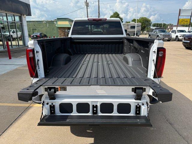 new 2025 GMC Sierra 3500 car, priced at $94,785