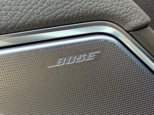 new 2025 GMC Sierra 3500 car, priced at $94,785