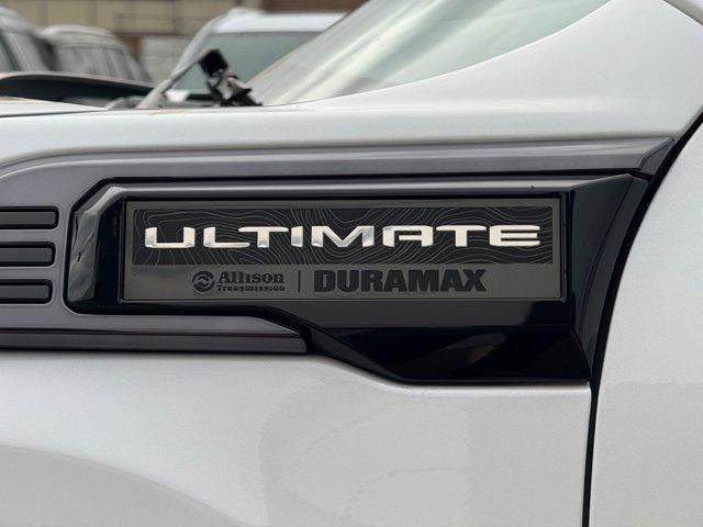 used 2024 GMC Sierra 2500 car, priced at $79,885