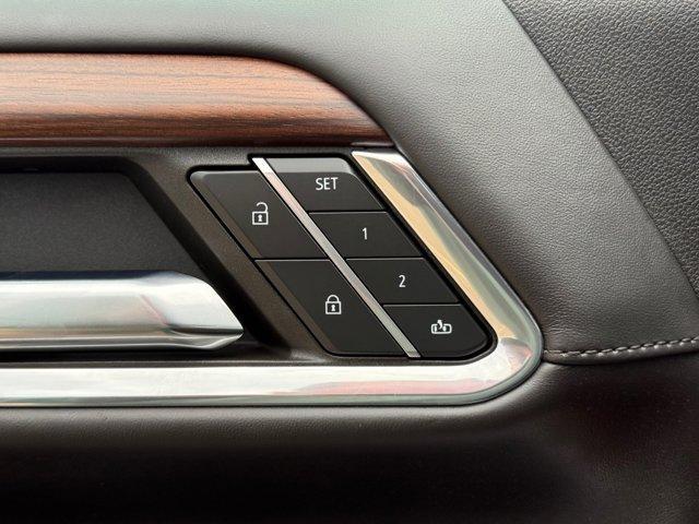 used 2024 GMC Sierra 2500 car, priced at $79,885