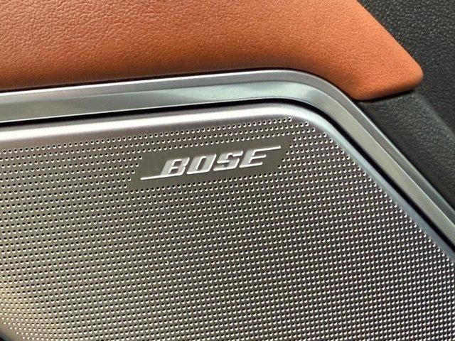 used 2024 GMC Sierra 2500 car, priced at $79,885