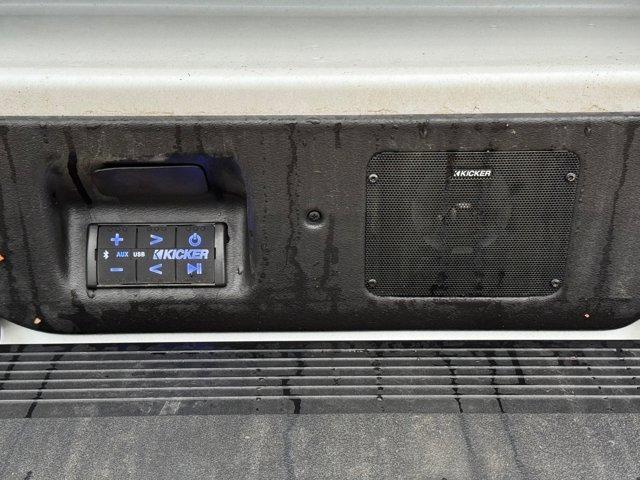 used 2024 GMC Sierra 2500 car, priced at $79,885