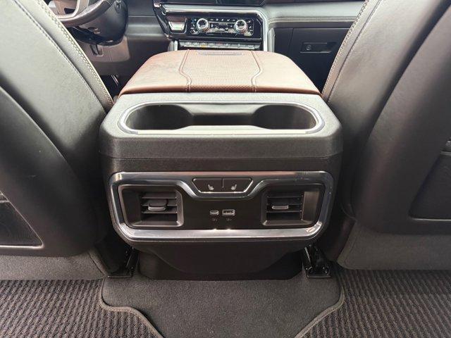 used 2024 GMC Sierra 2500 car, priced at $79,885