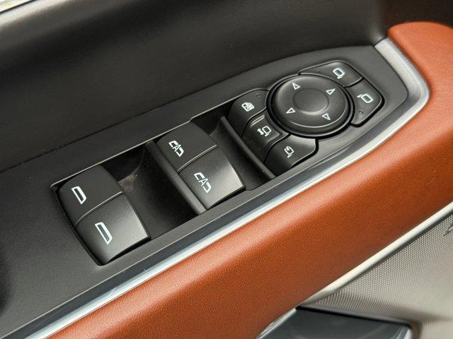 used 2024 GMC Sierra 2500 car, priced at $79,885