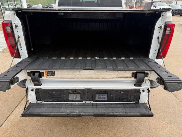 used 2024 GMC Sierra 2500 car, priced at $79,885
