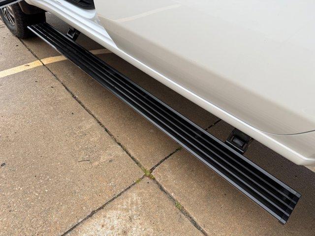 used 2024 GMC Sierra 2500 car, priced at $79,885