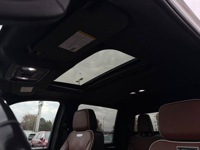 used 2024 GMC Sierra 2500 car, priced at $79,885