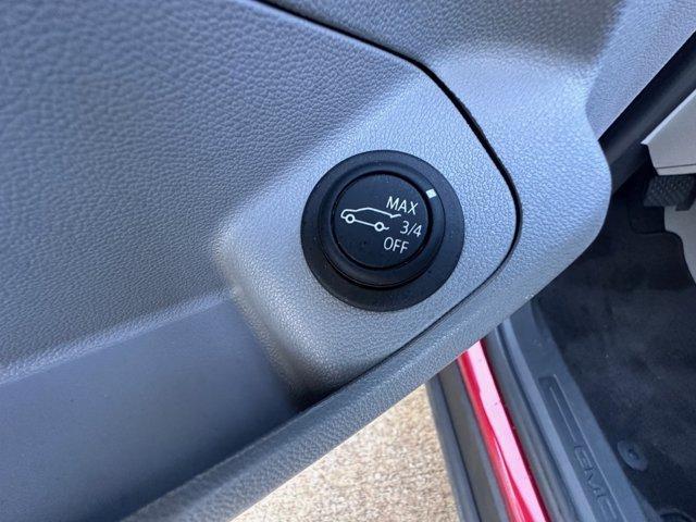used 2022 GMC Terrain car, priced at $28,750