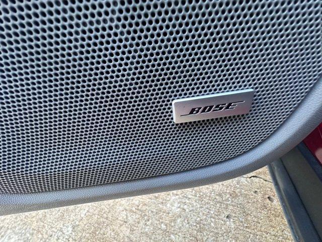 used 2022 GMC Terrain car, priced at $28,750