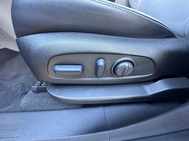 used 2022 GMC Terrain car, priced at $28,750