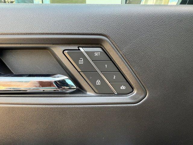 new 2025 GMC Canyon car, priced at $49,325