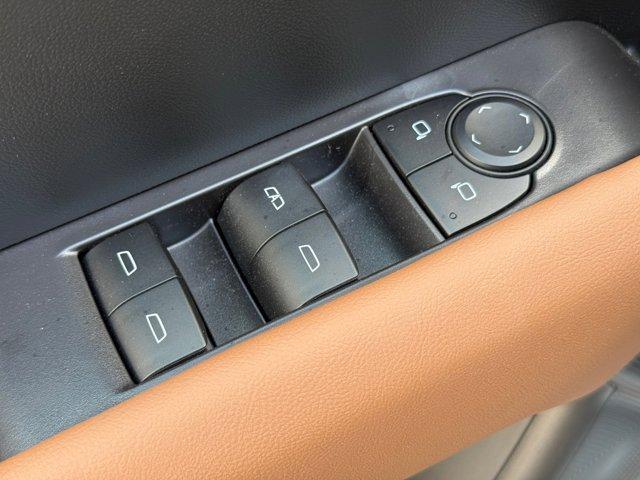 new 2025 GMC Canyon car, priced at $49,325