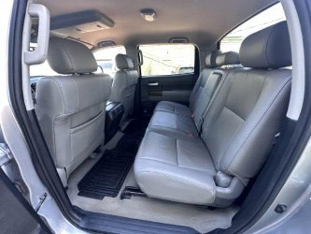 used 2010 Toyota Tundra car, priced at $17,975