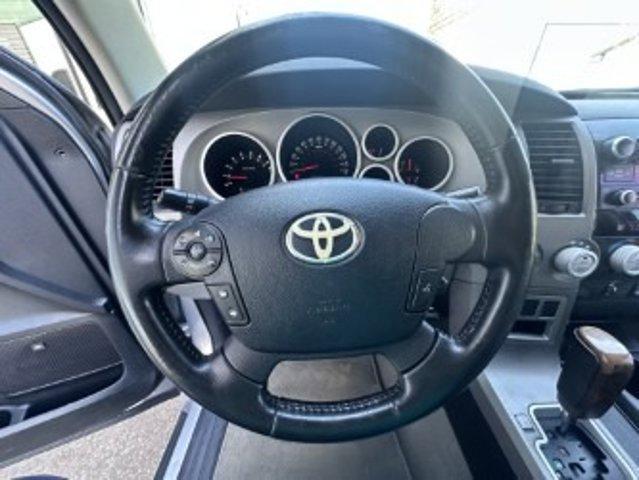 used 2010 Toyota Tundra car, priced at $17,975