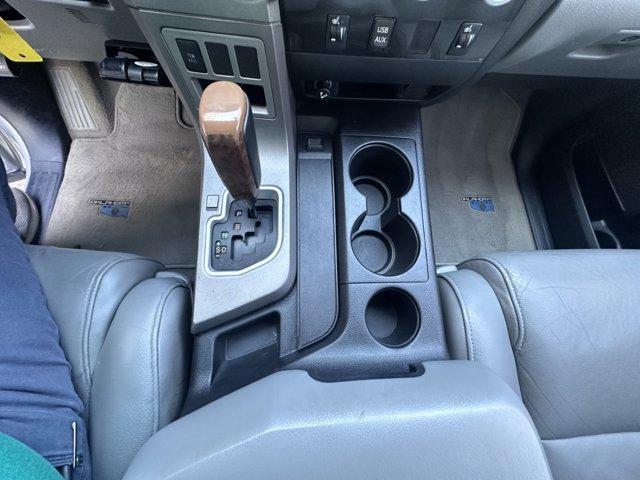 used 2010 Toyota Tundra car, priced at $17,975