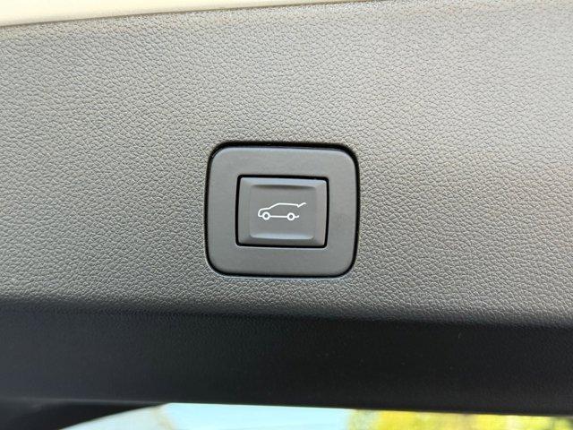 used 2024 Buick Encore GX car, priced at $24,975