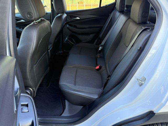 used 2024 Buick Encore GX car, priced at $24,975