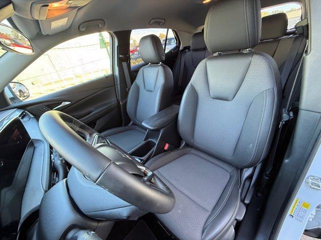 used 2024 Buick Encore GX car, priced at $24,975