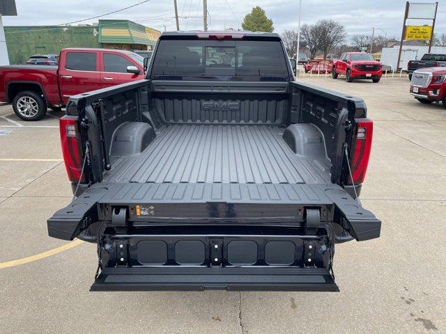 new 2025 GMC Sierra 2500 car, priced at $87,800