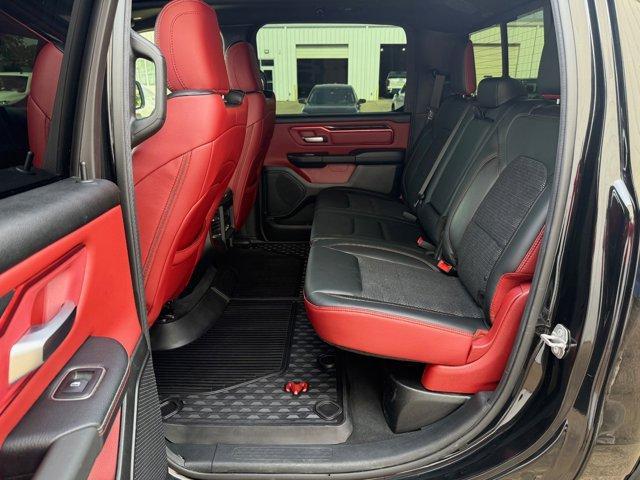 used 2019 Ram 1500 car, priced at $32,985