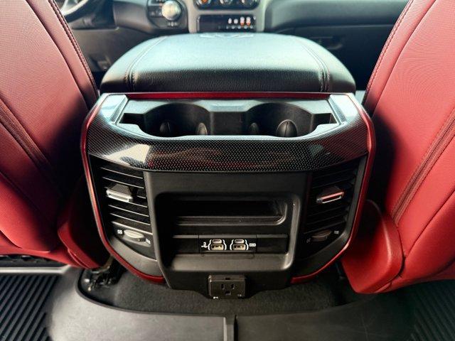 used 2019 Ram 1500 car, priced at $32,985