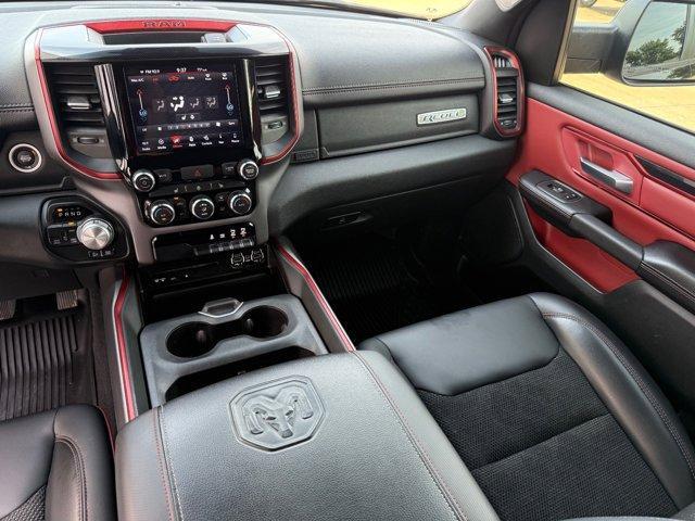 used 2019 Ram 1500 car, priced at $32,985