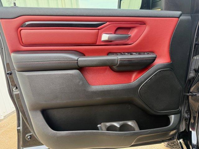 used 2019 Ram 1500 car, priced at $32,985