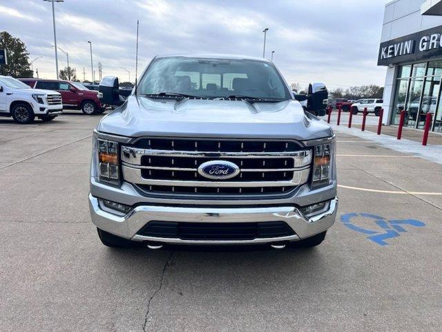 used 2022 Ford F-150 car, priced at $49,875