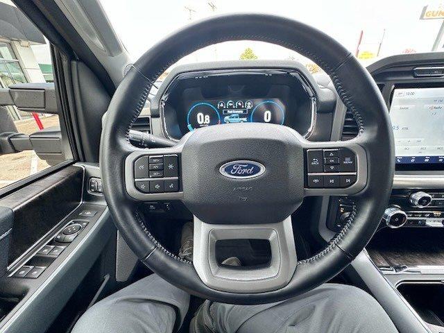 used 2022 Ford F-150 car, priced at $49,875