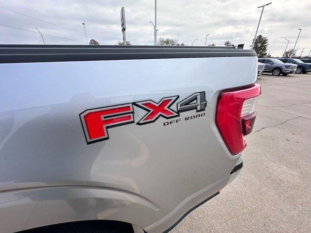 used 2022 Ford F-150 car, priced at $49,875