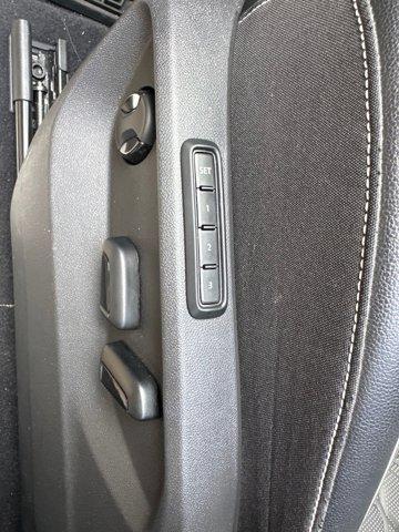 used 2024 Volkswagen Atlas car, priced at $37,500