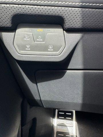 used 2024 Volkswagen Atlas car, priced at $37,500