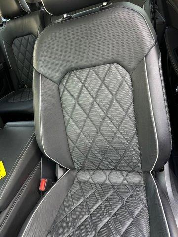 used 2024 Volkswagen Atlas car, priced at $37,500