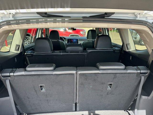 used 2024 Volkswagen Atlas car, priced at $37,500