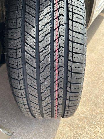 used 2024 Volkswagen Atlas car, priced at $37,500